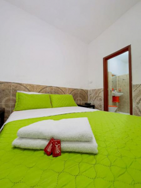 HOTEL LA GAITANA HEROINA INDIGENA
